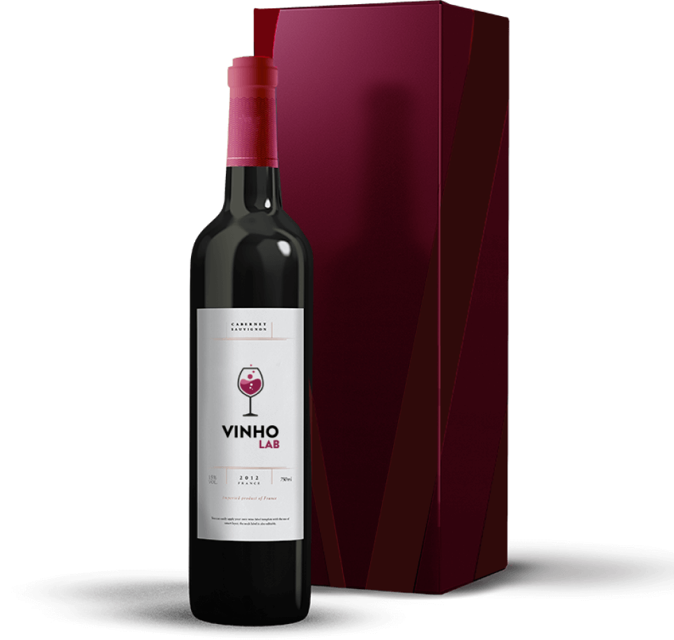 VINHO LAB