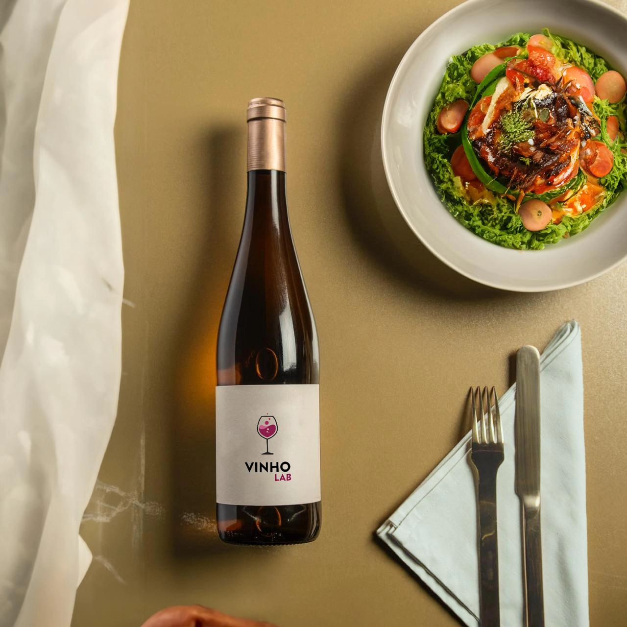 Vinho Lab