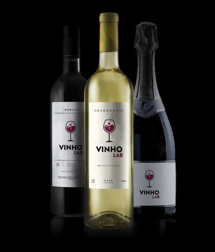 VINHOS ESPECIAIS